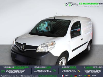 Renault Kadjar dCi 95 BVM