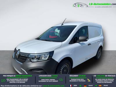 Renault Kadjar dCi 95 BVM