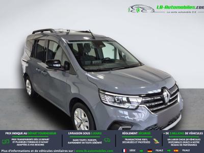 Renault Kadjar TCe 100 BVM