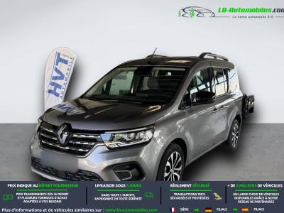 Renault Kadjar TCe 130 BVM