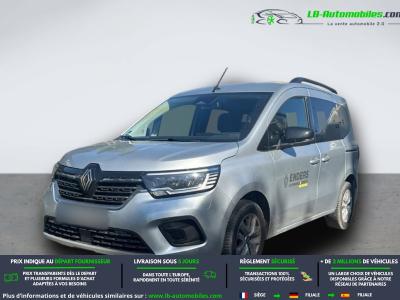 Renault Kadjar TCe 130 BVM