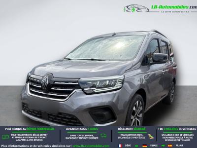 Renault Kadjar TCe 130 BVA