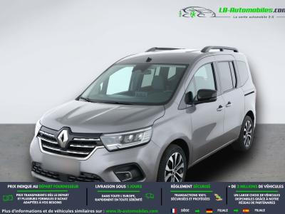 Renault Kadjar TCe 130 BVM