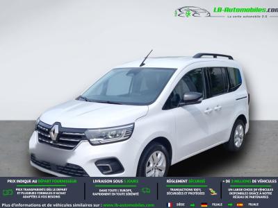 Renault Kadjar TCe 130 BVA