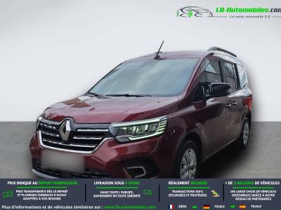 Renault Kadjar TCe 130 BVA