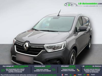 Renault Kadjar dCi 95 BVM