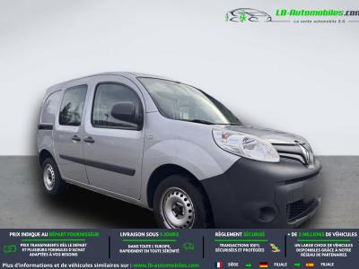 Renault Kadjar dCi 95 BVM