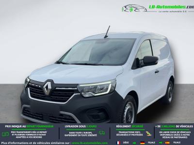Renault Kadjar dCi 95 BVM
