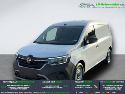 Renault Kadjar TCe 130 BVM