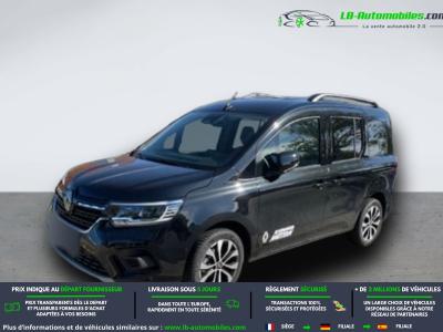 Renault Kadjar TCe 130 BVA