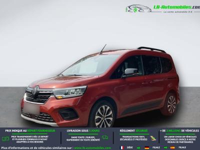 Renault Kadjar TCe 130 BVA