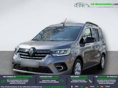 Renault Kadjar TCe 130 BVA