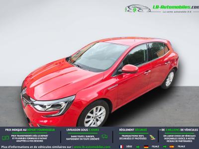 Renault Megane IV Berline  TCe 130 BVM