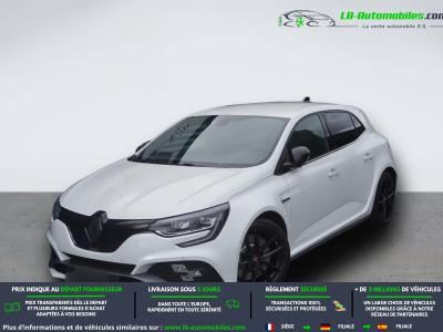 Renault Megane IV Berline  TCe 280 BVM