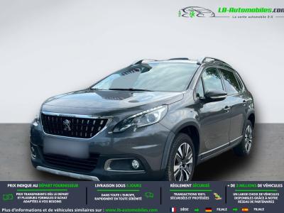 Peugeot 2008 1.2 PureTech 110ch  BVA