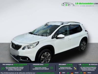 Peugeot 2008 1.2 PureTech 130ch  BVM