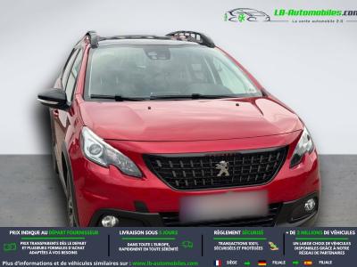 Peugeot 2008 1.2 PureTech 130ch  BVM