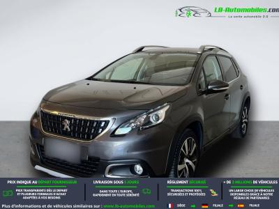 Peugeot 2008 1.6 BlueHDi 120ch  BVM