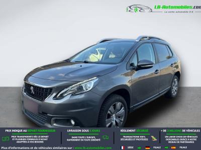 Peugeot 2008 1.6 BlueHDi 75ch BVM