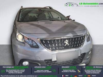 Peugeot 2008 BlueHDi 100ch BVM