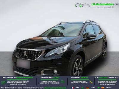 Peugeot 2008 BlueHDi 100ch BVM