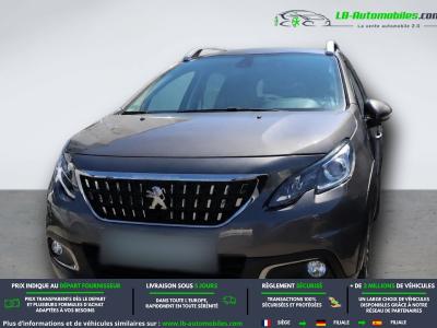 Peugeot 2008 1.2 PureTech 130ch  BVM