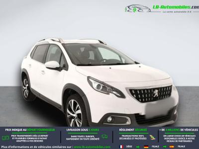 Peugeot 2008 1.2 PureTech 130ch  BVM