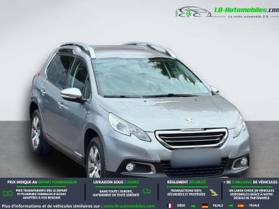 Peugeot 2008 1.2 PureTech 130ch  BVM
