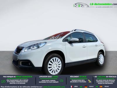 Peugeot 2008 1.2 PureTech 130ch  BVM