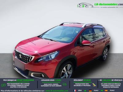 Peugeot 2008 1.2 PureTech 130ch  BVM