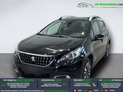 Peugeot 2008 1.2 PureTech 82ch BVM