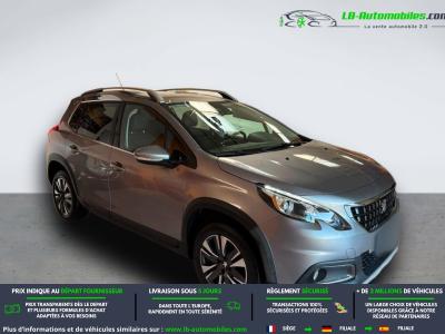 Peugeot 2008 1.2 PureTech 82ch BVM