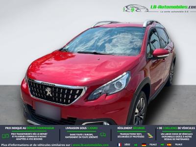 Peugeot 2008 1.2 PureTech 82ch BVM
