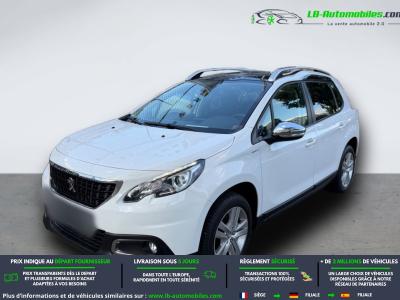 Peugeot 2008 PureTech 82ch BVM