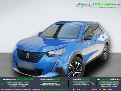 Peugeot 2008 Electrique 136 ch
