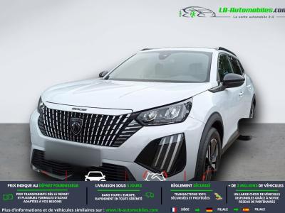 Peugeot 2008 PureTech 130  BVA