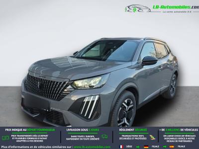 Peugeot 2008 PureTech 130  BVA