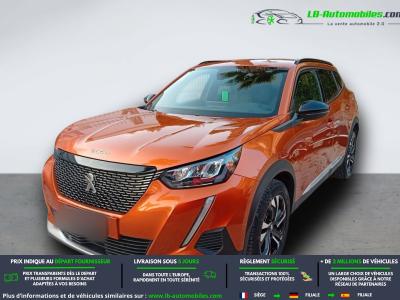 Peugeot 2008 BlueHDi 130  BVA