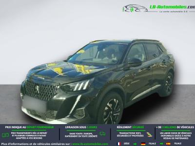 Peugeot 2008 PureTech 130  BVA