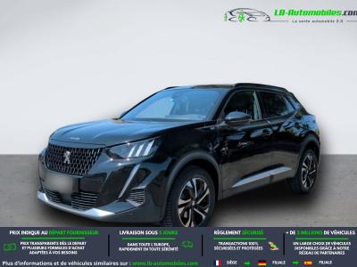 Peugeot 2008 BlueHDi 130  BVA