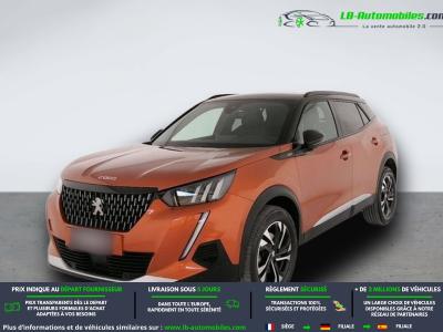 Peugeot 2008 BlueHDi 130  BVA