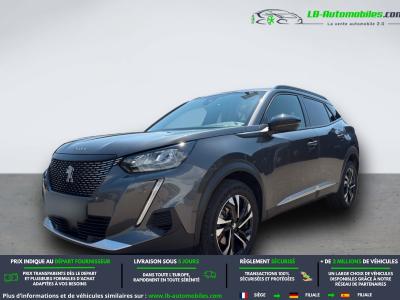Peugeot 2008 BlueHDi 130  BVA