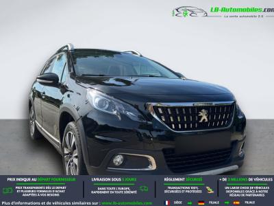 Peugeot 2008 BlueHDi 100  BVM