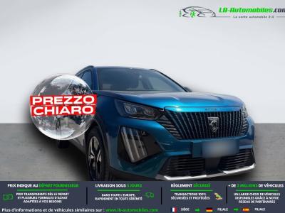 Peugeot 2008 PureTech 130  BVA