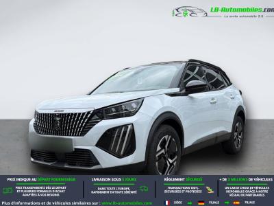 Peugeot 2008 BlueHDi 130  BVA