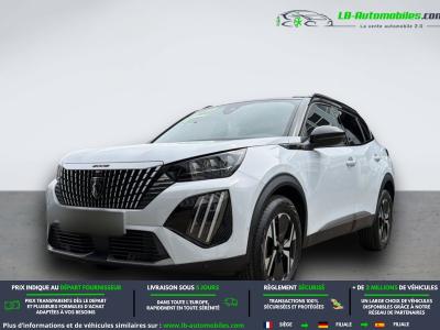 Peugeot 2008 BlueHDi 130  BVA