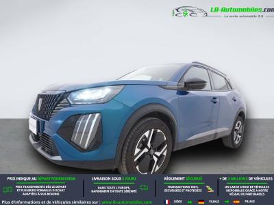 Peugeot 2008 PureTech 100  BVM