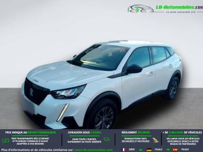 Peugeot 2008 PureTech 100  BVM