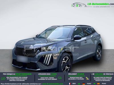 Peugeot 2008 PureTech 100  BVM