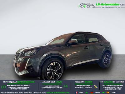 Peugeot 2008 BlueHDi 110  BVM